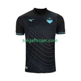 SS Lazio Fodboldtrøjer 3. sæt 2024/25 Kort ærmer